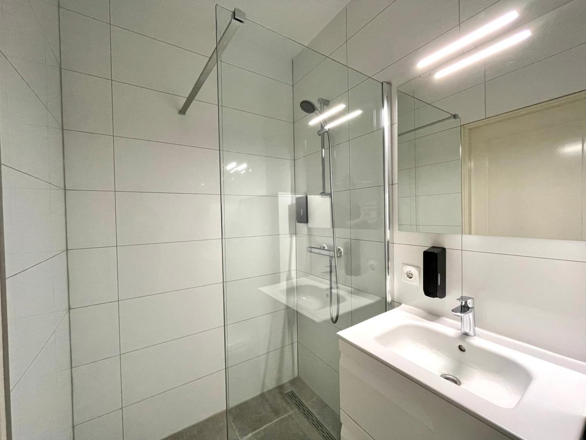 Hector Zierikzee Hotell Exteriör bild