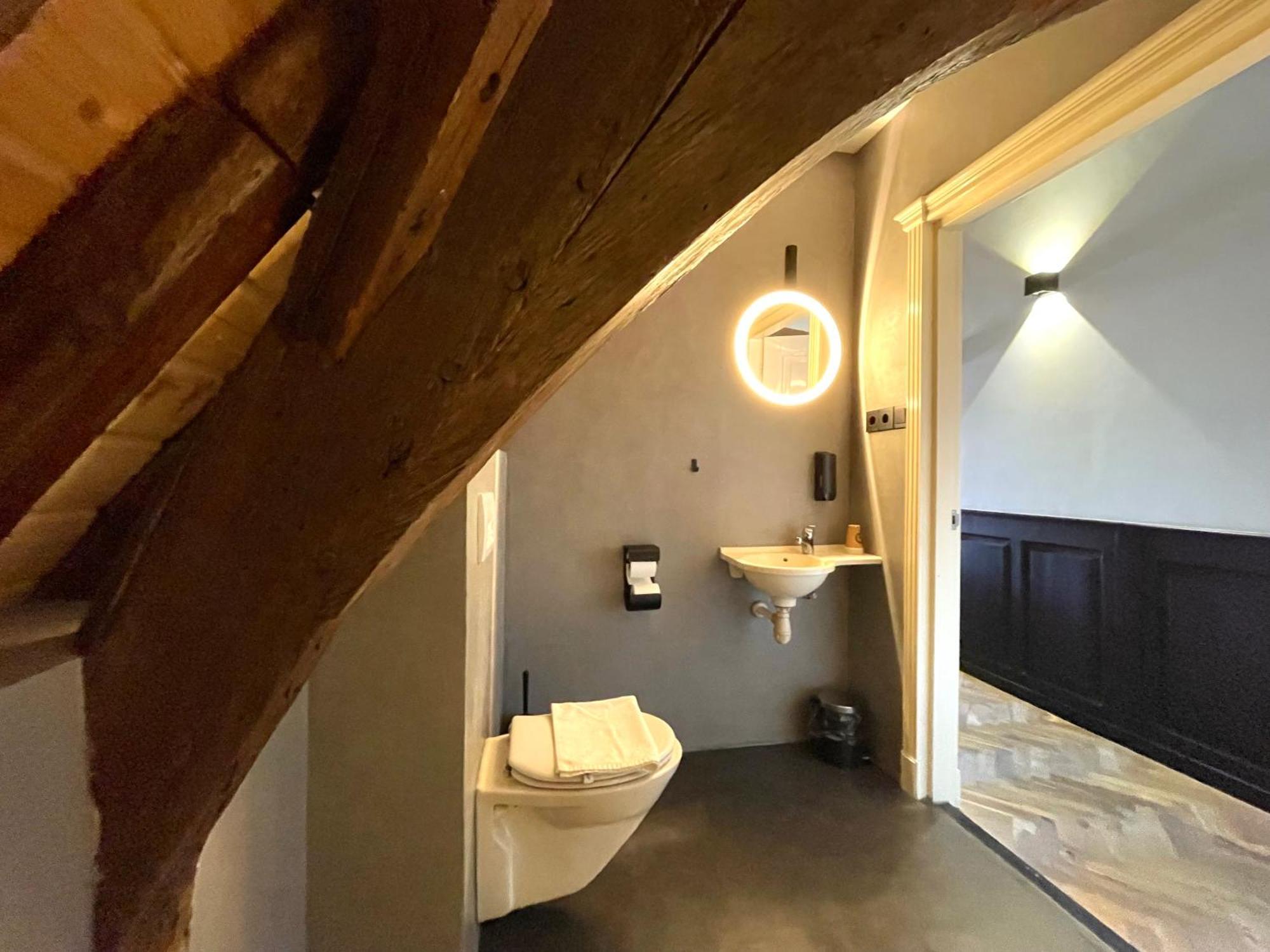Hector Zierikzee Hotell Exteriör bild