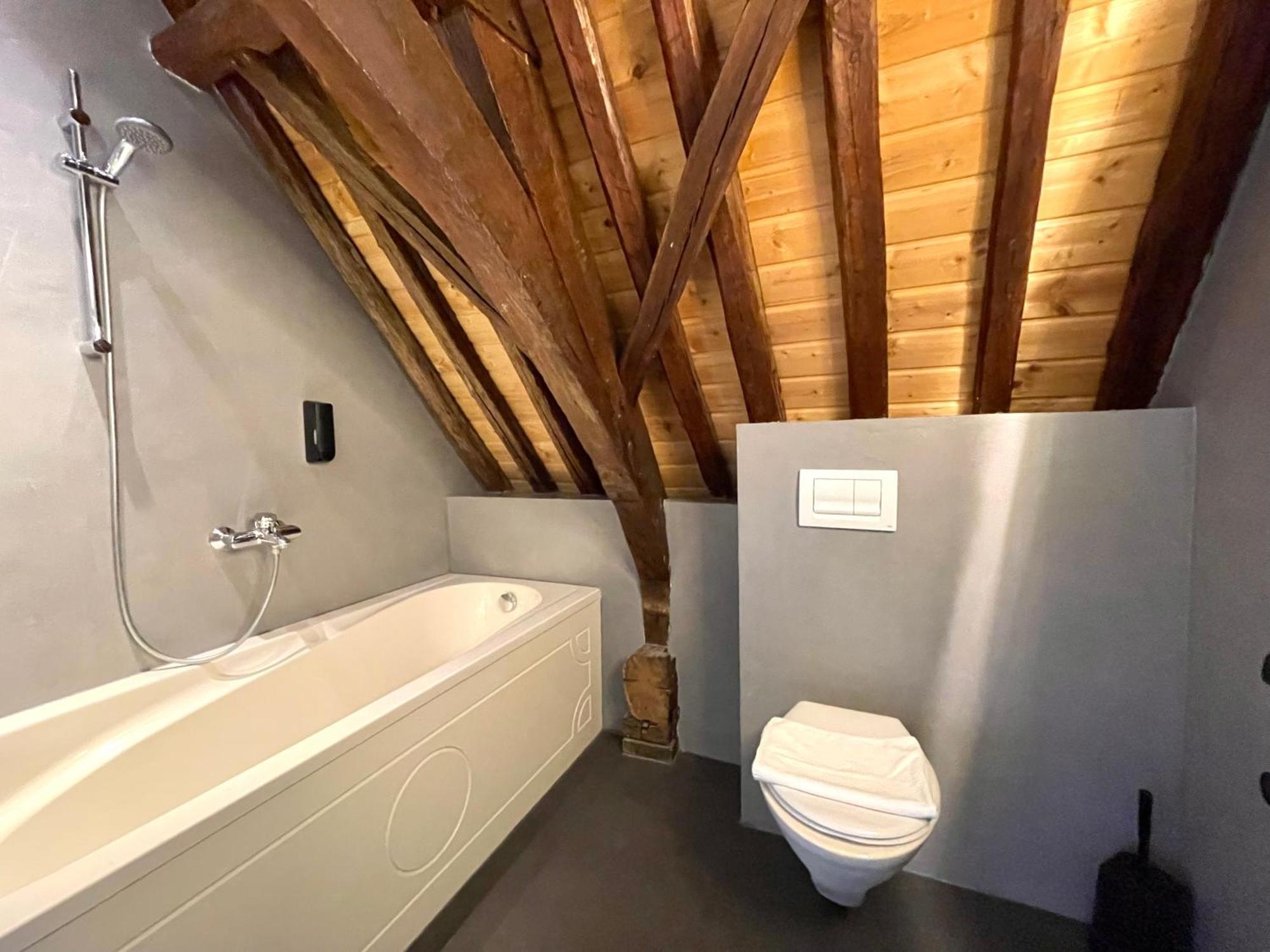 Hector Zierikzee Hotell Exteriör bild
