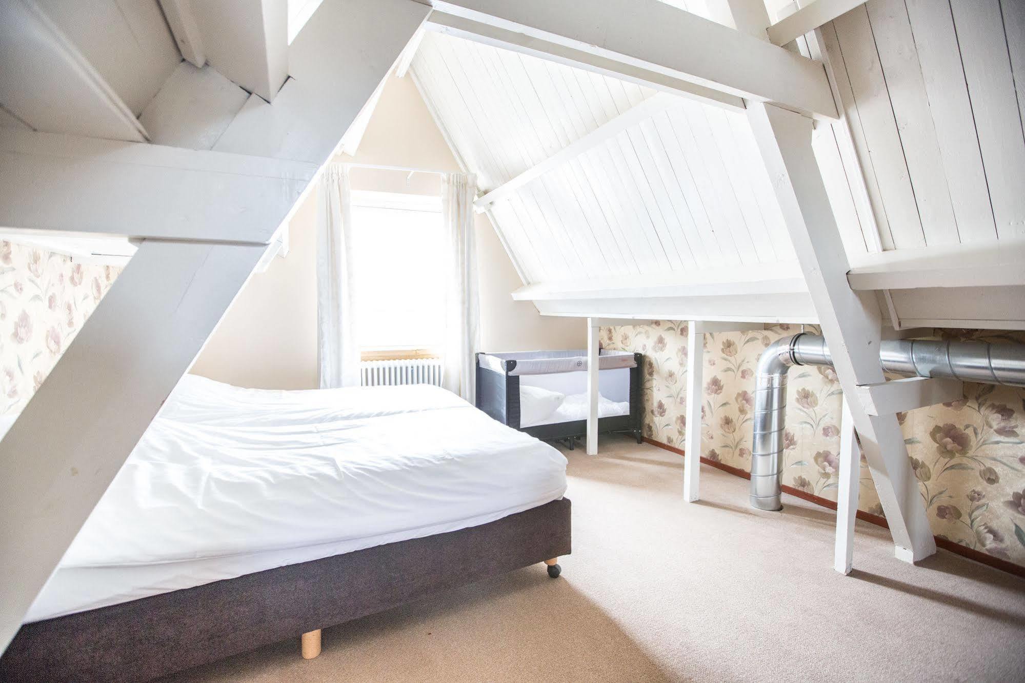 Hector Zierikzee Hotell Exteriör bild